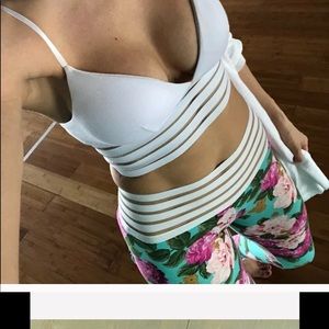 Cute booty lounge leggings